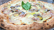Pizzeria Fatte' Na Pizza food