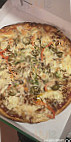 Pizzeria Loscanini food