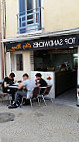 Snack Top Sandwich Chez Momo, Tacos Et Sandwiches à Martigues food