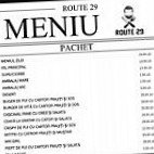 Route29 menu