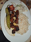 Saray Grill House food