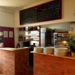 L'ostéria De Bormes food