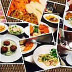 Karlov Dvor Cífer Nourriture