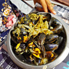 La Belle Epoque food