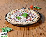 Marcellino Pizzeria Napoletana Libourne food