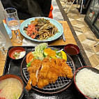 Kintaro Lamen food