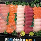 Zhú Wéi Yú Gǎng56hào Xǔ Jì Shēng Yú Piàn Nourriture