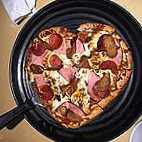 Boston Pizza - Esplanade North Vancouver food