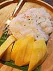 Luangpra food