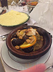 La Perle du Maroc food
