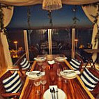 Virgin Rooftop Pattaya Nourriture