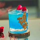 Virgin Rooftop Pattaya Nourriture