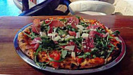 Cafe Pasta Pizza food