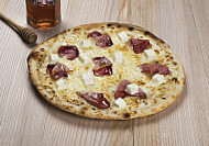 La Pizza De Nico Mundolsheim food