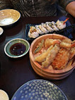 J Kitchen Korean & Japanese Restaurant food