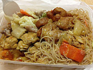 Happy Caterers Chinese Takeaway food