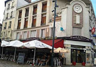 Brasserie De L' De Ville inside