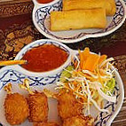 Sala Thai food