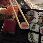Sushi Boutik food