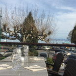 La Fabrik à Évian Les Bains food