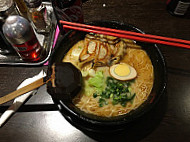 Hakata Gensuke food