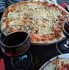 Pizza Gambetta food