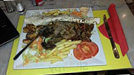 Brasserie Du Kebab food