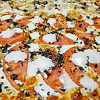 Bolton Pizza Panini food