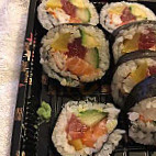 I Sushi food