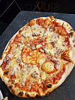 Romain Pizza Pasta food