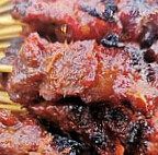 Bss Sate Ayam Penyet Gelugur Nourriture