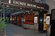 Lychee House outside