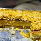 بوكس البسبوسة Nourriture