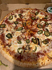 Papa John's Pizza food