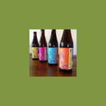 La Baroudeuse Comida