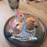 Le P'tit Challans Dentro