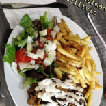 Snack Le Qg Nourriture