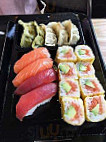 Kajiro Sushi inside