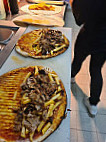 Snack De L'enclos Le Tourn' Pizza food