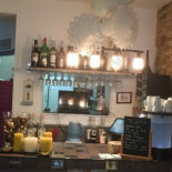 L'art Et La Manière Dentro