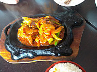 Asie Gastronomie food