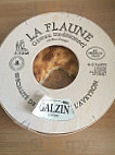 Boulangerie Galzin inside