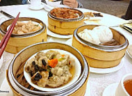 Elegance Chinese cuisine food