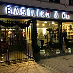 Basilico et Co outside