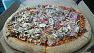 Domino's Pizza Douai food