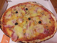 Pizza Jl food