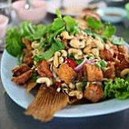 คันแท ริมคลอง ขอนแก่น Kantae Rimklong Khonkaen Nourriture