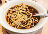 Ding Tai Fung Shanghai Dim Sum food