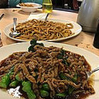 Ding Tai Fung Shanghai Dim Sum food