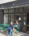 Greenpoint Cantine food